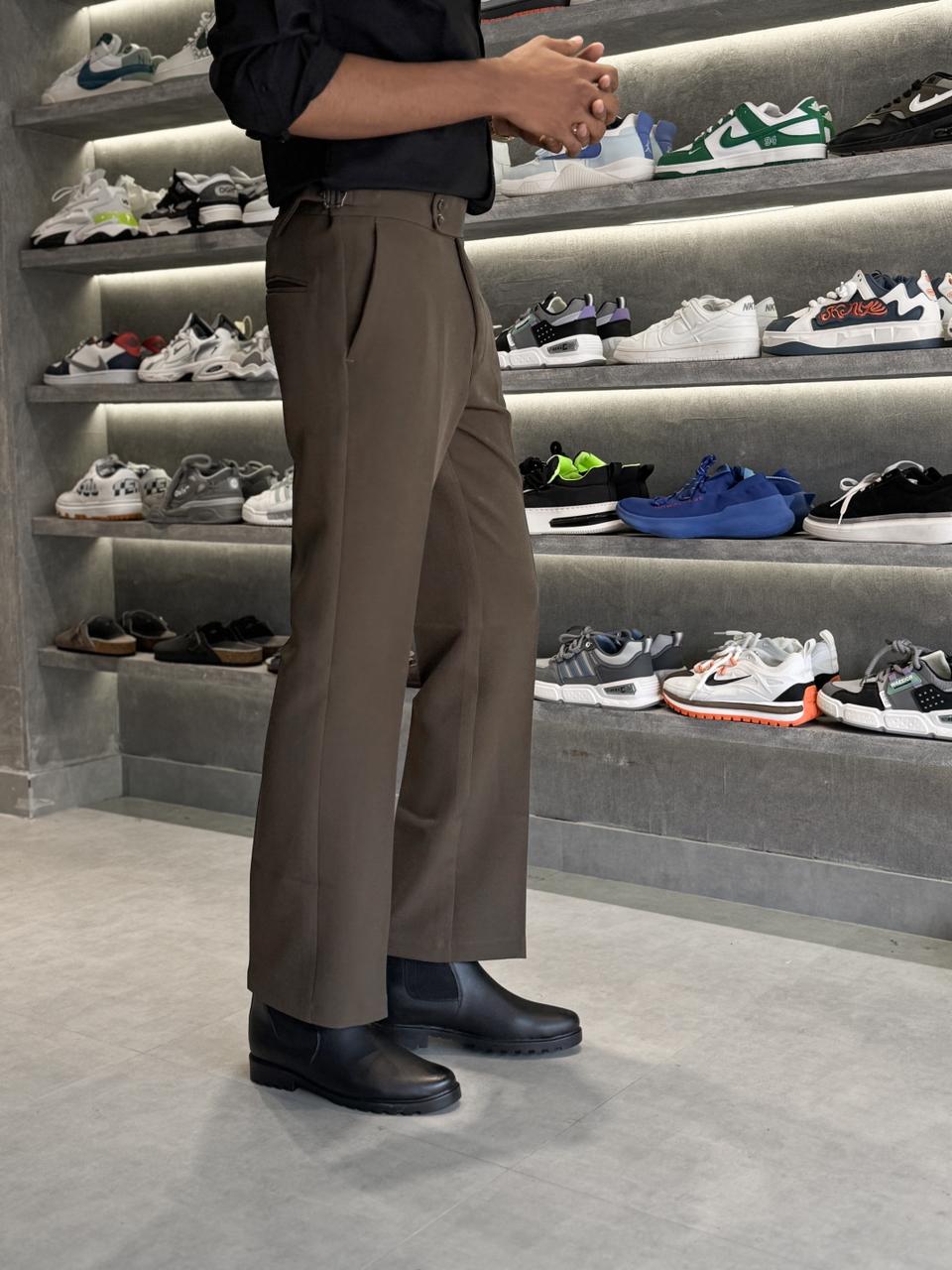 Ultra HD Smart Watch Pro